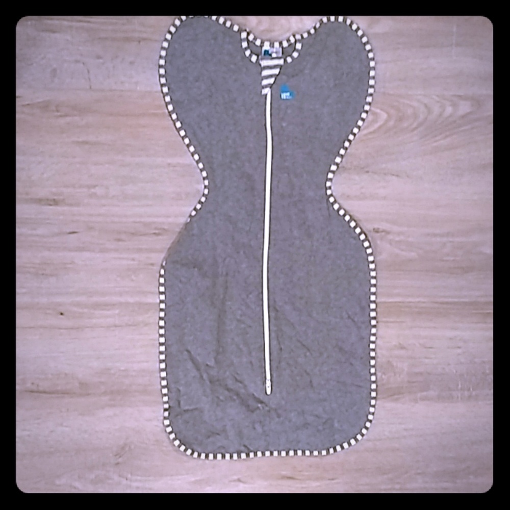 Love To Dream Swaddle Up Original NWOT
